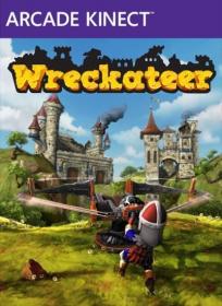 Wreckateer XBLA XBOX360-XBLAplus