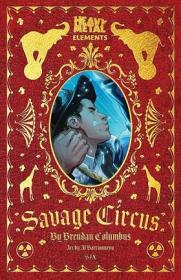 Savage Circus 006 (2021) (Digital Comic)