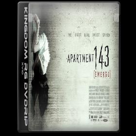 Apartment 143 2011 DVDRip XviD AC3 - KINGDOM