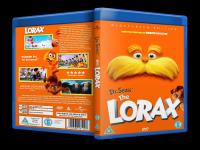 DR SEUSS The Lorax (2012) X264 720p DD 5.1 DTS (nl subs) TBS