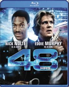 48 Hrs 1982 720p BluRay x264-CHD [PublicHD]