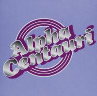 Alpha Centauri - Alpha Centauri (1977) [2010]⭐FLAC