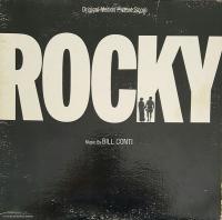 Rocky 1-5 OST Mp3 320Kbps Will1869