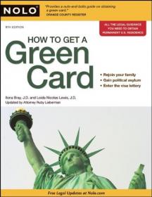 How to Get a Green Card - Ultimate Guide to Know Evrything About Getting Green Card