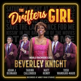 Various Artists - The Drifters Girl (World Premiere Cast) (2022) [24Bit-48kHz] FLAC [PMEDIA] ⭐️