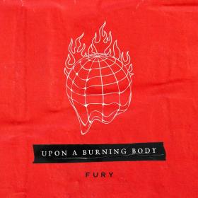 Upon A Burning Body - Fury (2022) [24Bit-44.1kHz] FLAC [PMEDIA] ⭐️