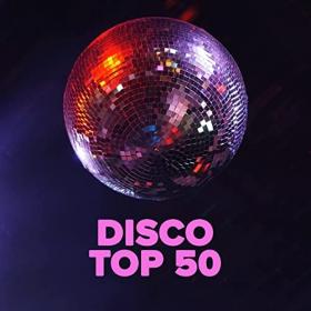 Various Artists - Disco Top 50 (2022) FLAC [PMEDIA] ⭐️