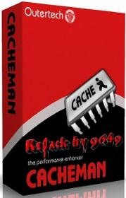 Cacheman 10.70.0.4 RePack (& Portable) by 9649