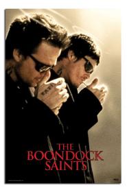 【首发于高清影视之家 】处刑人[共2部合集][繁英字幕] The Boondock Saints 1-2 1999-2009 PROPER BluRay 1080p DTS-HD MA 5.1 x265 10bit-ALT