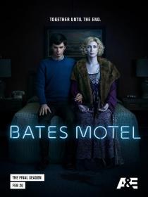 【高清剧集网 】贝茨旅馆 第五季[全10集][中文字幕] Bates Motel 2017 1080p BluRay x265 AC3-BitsTV