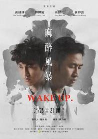 【高清剧集网 】麻醉风暴[全6集][中文字幕] Wake Up S01 2015 1080p WEB-DL x265 AC3-BitsTV