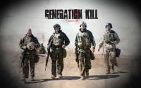 Generation Kill (2008) Boxset HQ AC3 DD 5.1 (Externe Ned Eng Subs)TBS