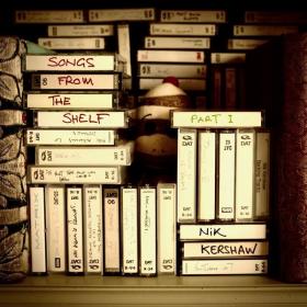 Nik Kershaw - Songs from the Shelf, Pt  1 (2022) [24Bit-44.1kHz] FLAC [PMEDIA] ⭐️