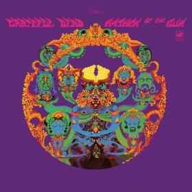 Grateful Dead - Anthem of the Sun (50th Anniversary Deluxe Edition) (1968 Rock) [Flac 24-192]