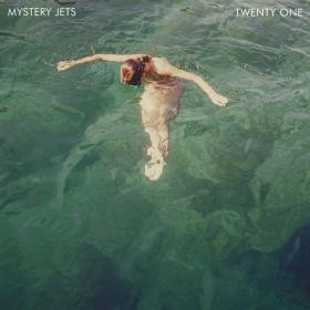 Mystery Jets - Twenty One  (Deluxe Edition) (2022) [16Bit-44.1kHz] FLAC [PMEDIA] ⭐️