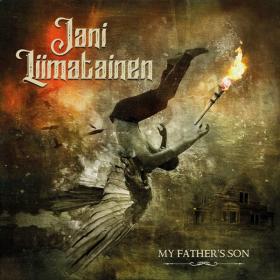 Jani Liimatainen - My Father's Son (2022) [24Bit-44.1kHz] FLAC [PMEDIA] ⭐️
