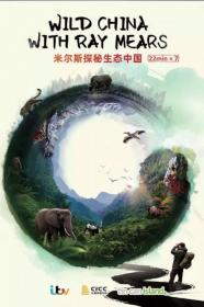 Wild China with Ray Mears 2021 720p 10bit WEBRip x265-budgetbits