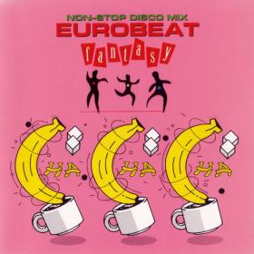 VA - Eurobeat Fantasy Vol  01-15 (1986-1992) )-)