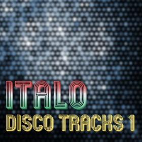 [2005] VA - Italo Disco Tracks Vol  1 [FLAC WEB]
