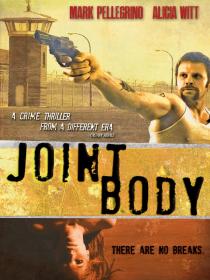 Joint Body 2011  VoDRip XviD HS