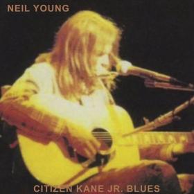 Neil Young - Citizen Kane Jr  Blues 1974 (Live at The Bottom Line) (2022 Rock) [Flac 24-192]