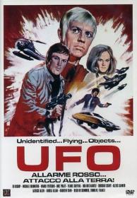 UFO Allarme rosso     Attacco alla Terra! (Frankel-Summers-Tomblin, 1973) AC3 ITA Subs 1080p BDRip Ax