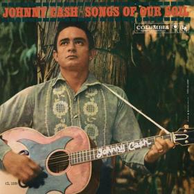 Johnny Cash - Songs Of Our Soil (1959 Country) [Flac 24-96]