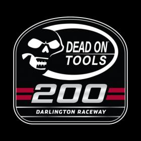 NASCAR Camping World Truck Series 2022 R07 Dead On Tools 200 Weekend On FOX 720P