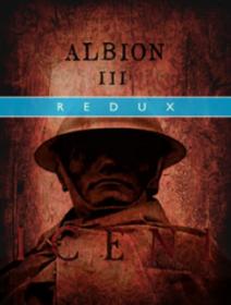 Spitfire Audio - Albion III Iceni REDUX v2.1 KONTAKT Lite Version [KLRG]