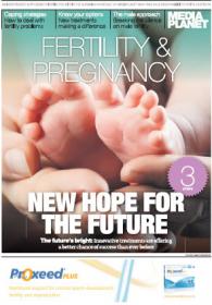 The Guardian Fertility and Pregnancy - New Hope For The Future(Thursday, July 26 2012)