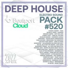 Beatport Deep House  Sound Pack #520