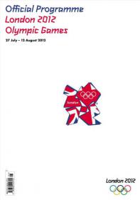 The Official Programme London 2012 Olympic Games