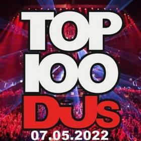 Top 100 DJs Chart (07-05-2022)