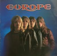 Europe - Europe 1983 Flac Happydayz
