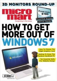 Micro Mart Magazine 26 July 2012