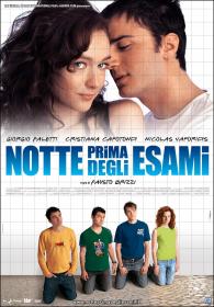 The Night Before The Exams 2006 ITALIAN 1080p BluRay x264 DD 5.1-HANDJOB