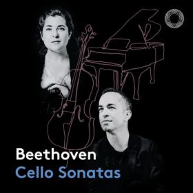 Alisa Weilerstein, Inon Barnatan - Beethoven_Cello Sonatas Nos  1-5 (2022) [24-96]