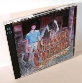 Time Life - Classic Country - 2 CD - BoxSet - [TFM]
