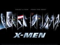 X-Men 1-5 Pentalogy 2000 -2011 BRRip 720p StErN9