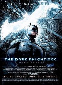 The Dark Knight XxX A Porn Parody (2012) [DvdRip] [720p]