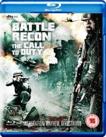 Battle Recon 2012 720p BluRay x264-MOOVEE [PublicHD]