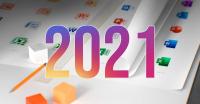 Microsoft Office 2021 Pro Plus [16.0.14332.20110] + Activator - [vivaroad66]