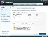 ReviverSoft Disk Reviver 1.0.0.18480 Multilingual