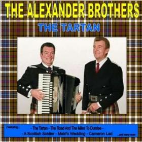 Alexander brothers