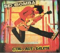 Sexbomba - Ctrl+Alt+Delete (2011) [FLAC]