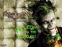 20 Batman Arkham Asylum HQ HD Wallpapers(freehqwallpapers blogspot com)