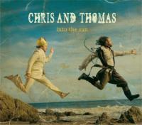 Chris And Thomas-Into The Sun (2012) 320kbit(mp3) DMT