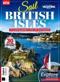 Sail - The British Isles - 2nd Edition, 2022