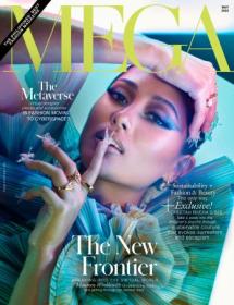 [ TutGee com ] Mega Magazine - May 2022