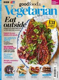 [ TutGee com ] BBC Home Cooking Series - Vegetarian Summer 2022